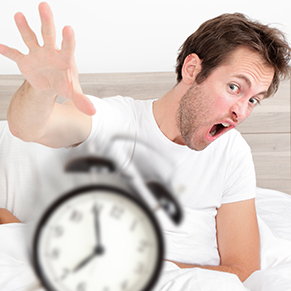 5 Tipps zur richtigen Schlafhygiene