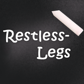 Was tun beim Restless-Legs-Syndrom?
